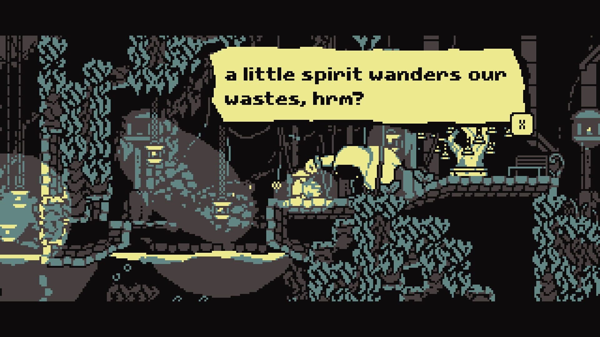 Screenshot for City of None