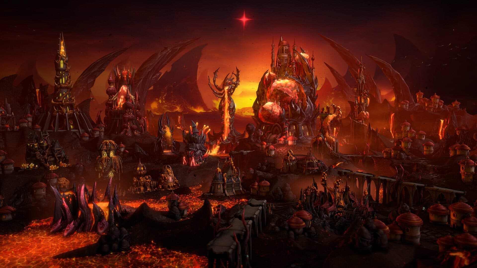 Screenshot for Heroes of Might & Magic: Olden Era