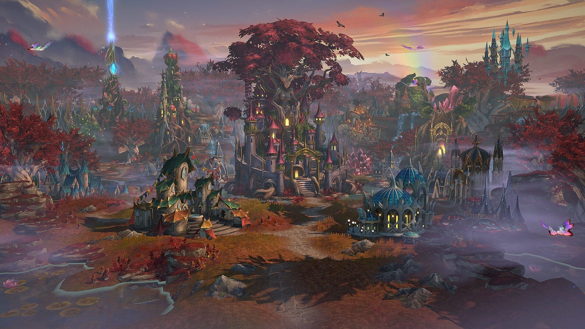 Screenshot for Heroes of Might & Magic: Olden Era