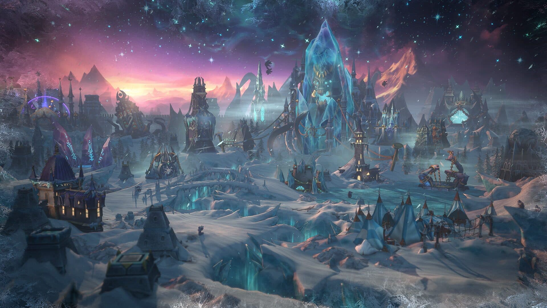 Screenshot for Heroes of Might & Magic: Olden Era