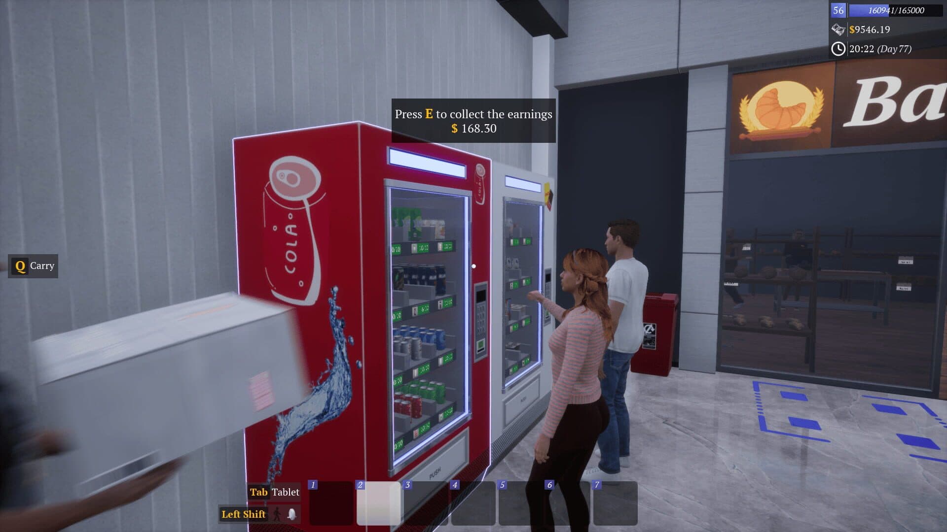 Screenshot for Mall Together