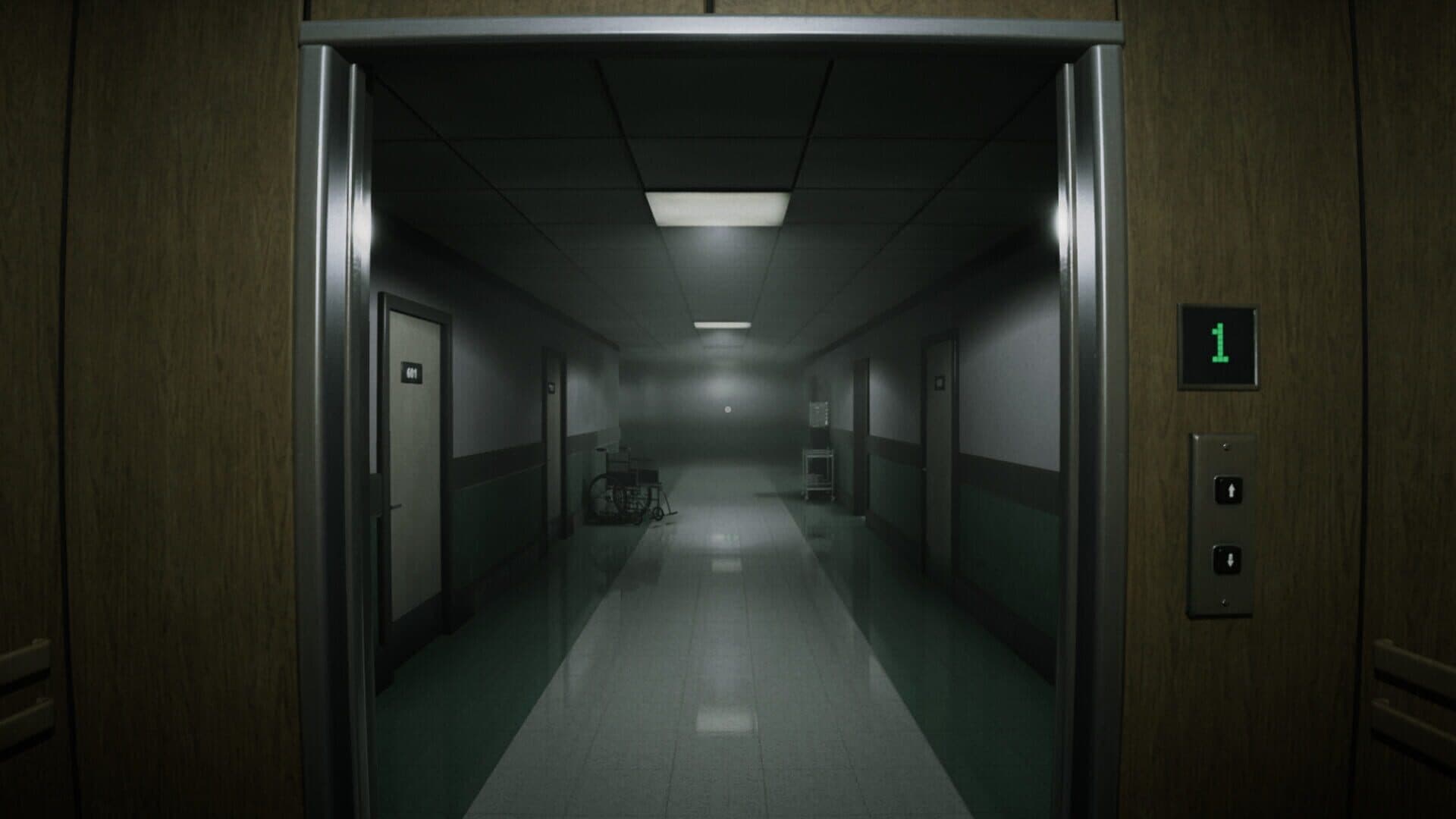 Screenshot for Last Floor