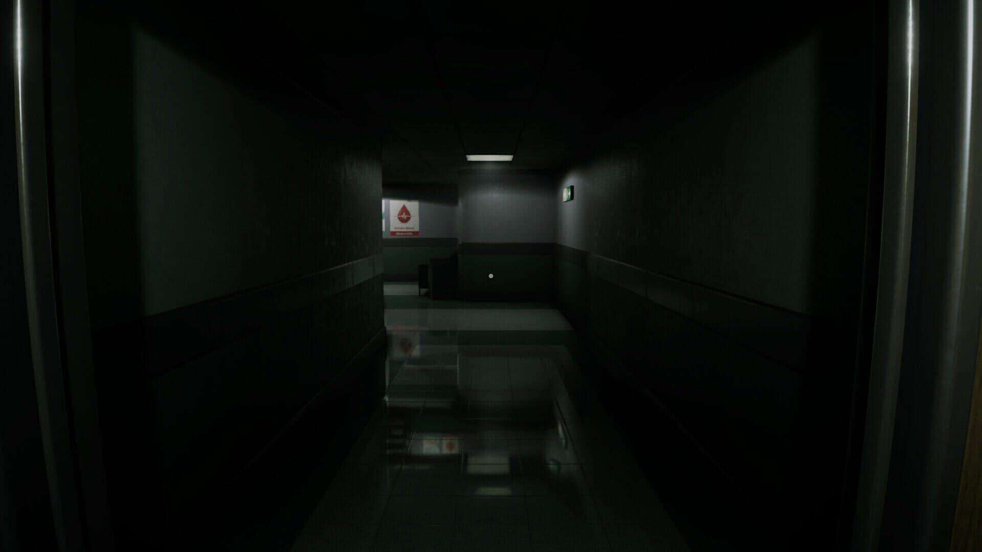 Screenshot for Last Floor