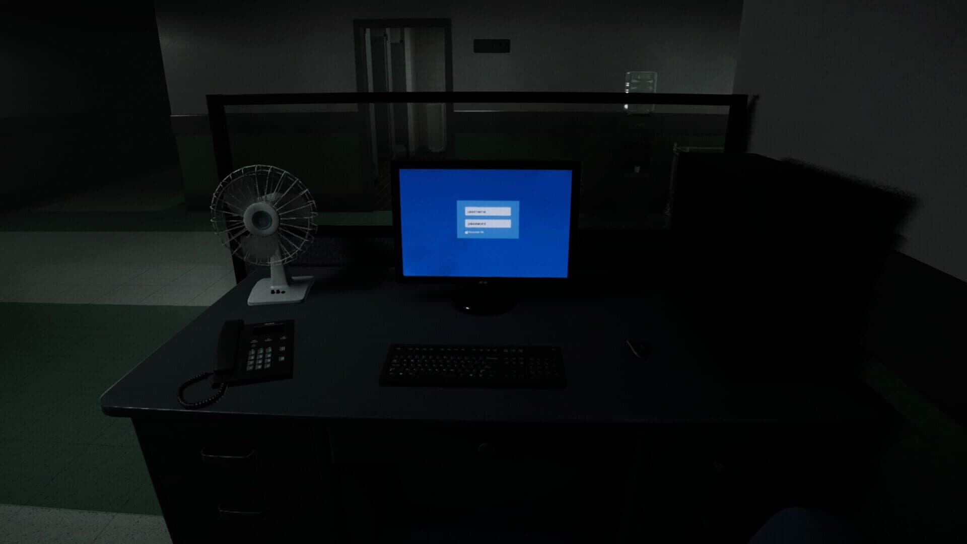 Screenshot for Last Floor