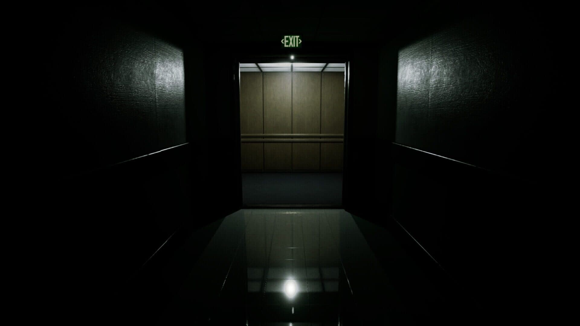 Screenshot for Last Floor