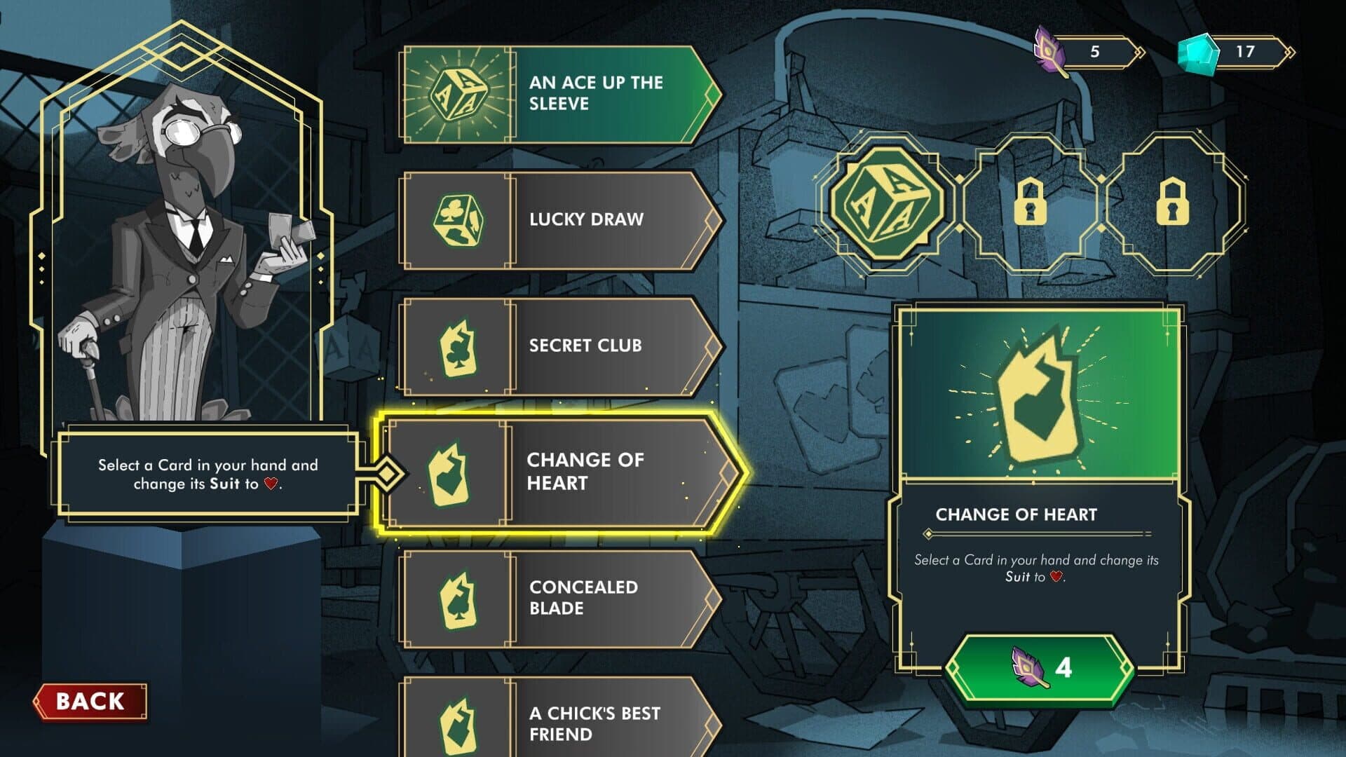 Screenshot for The Golden Caravan