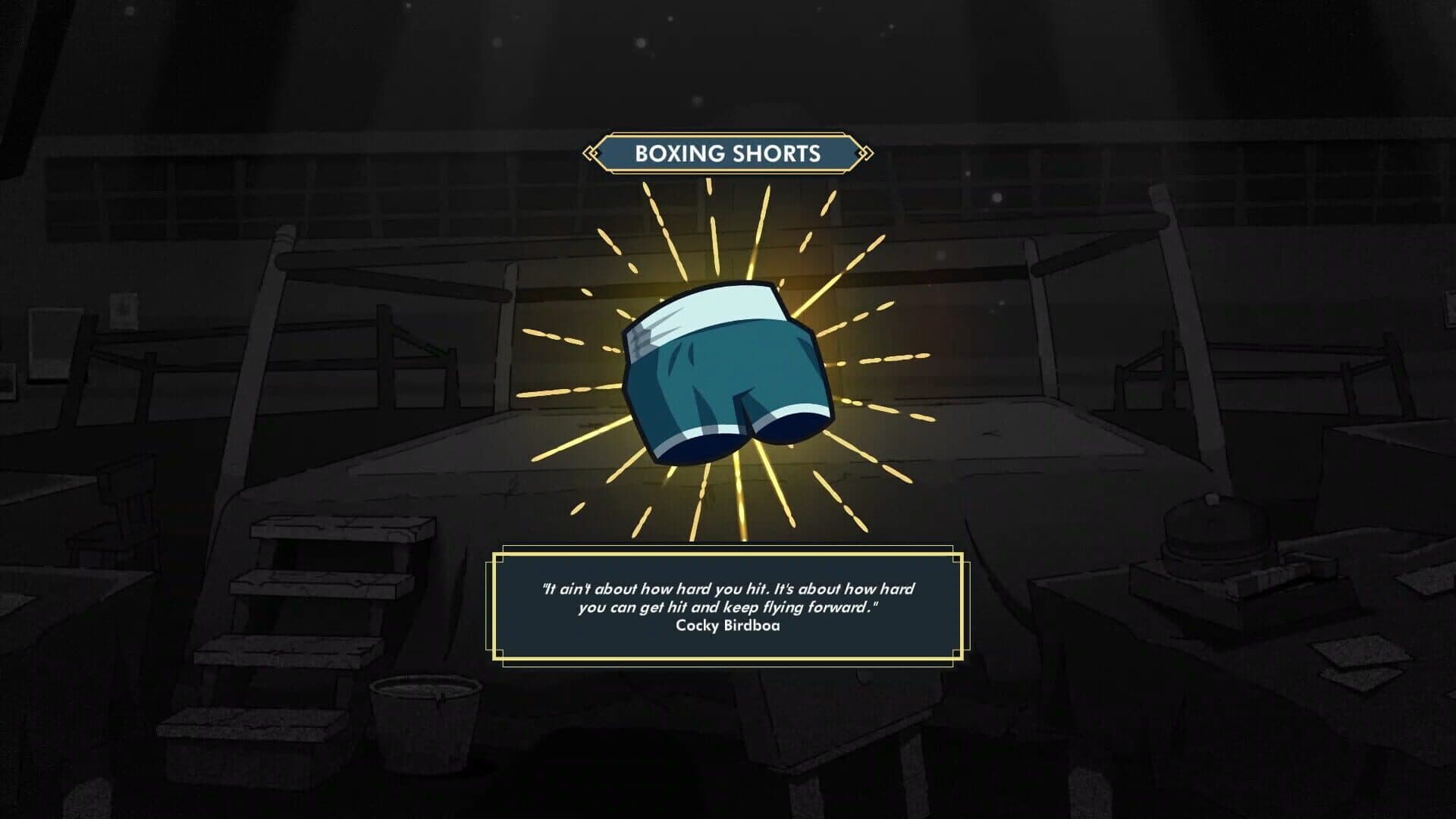 Screenshot for The Golden Caravan
