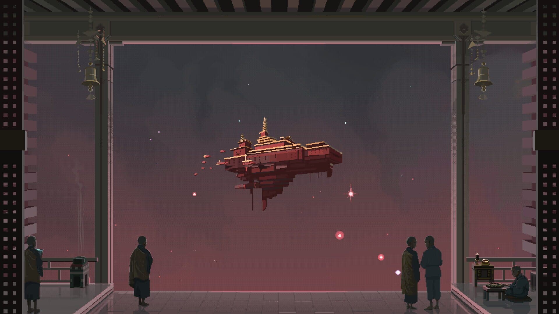 Screenshot for U.V.S. Nirmana