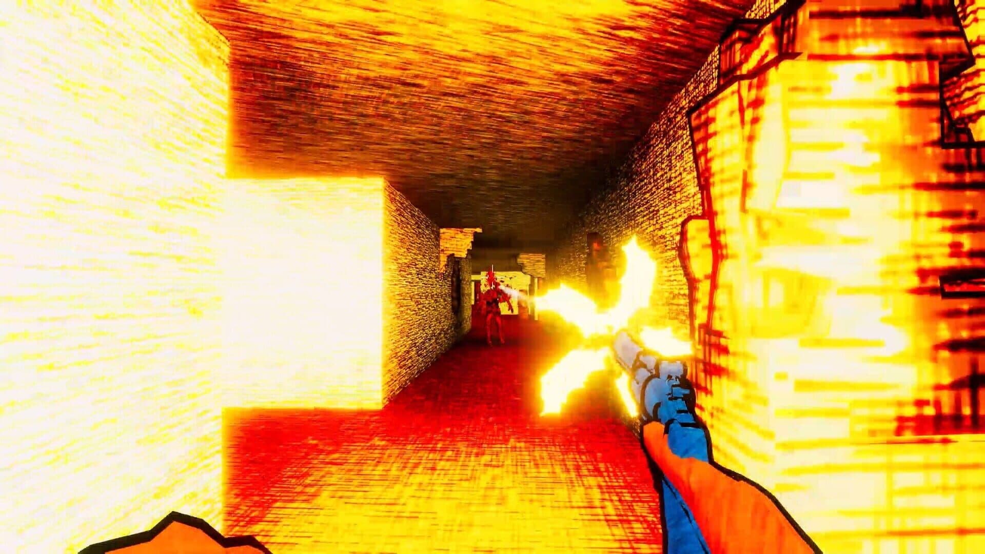 Screenshot for Killflow