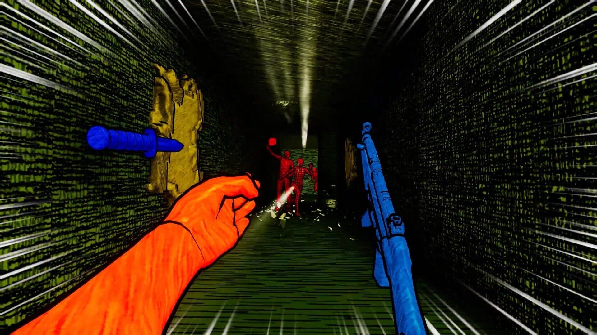 Screenshot for Killflow