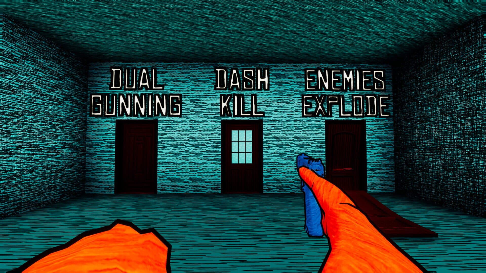 Screenshot for Killflow