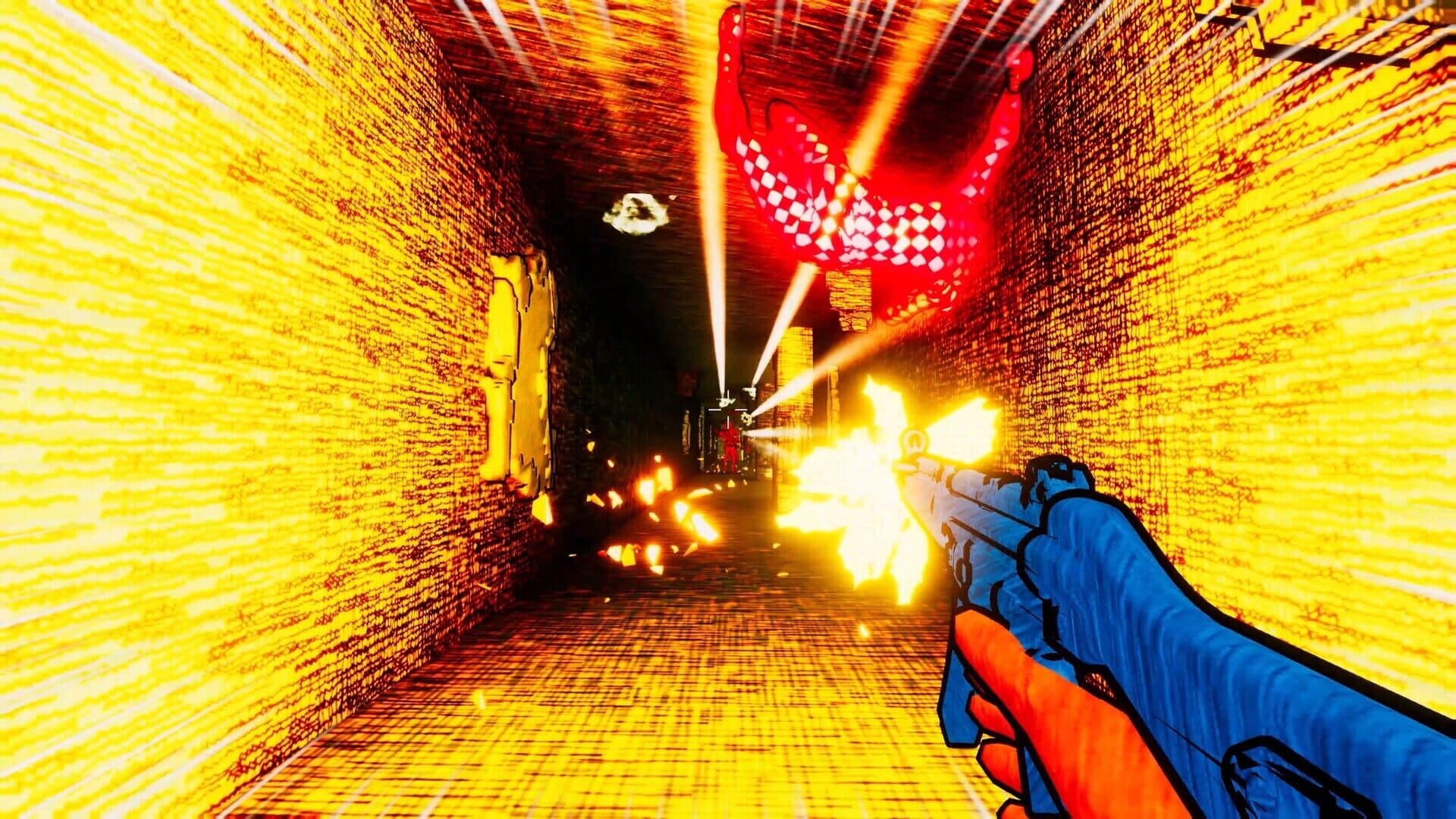 Screenshot for Killflow