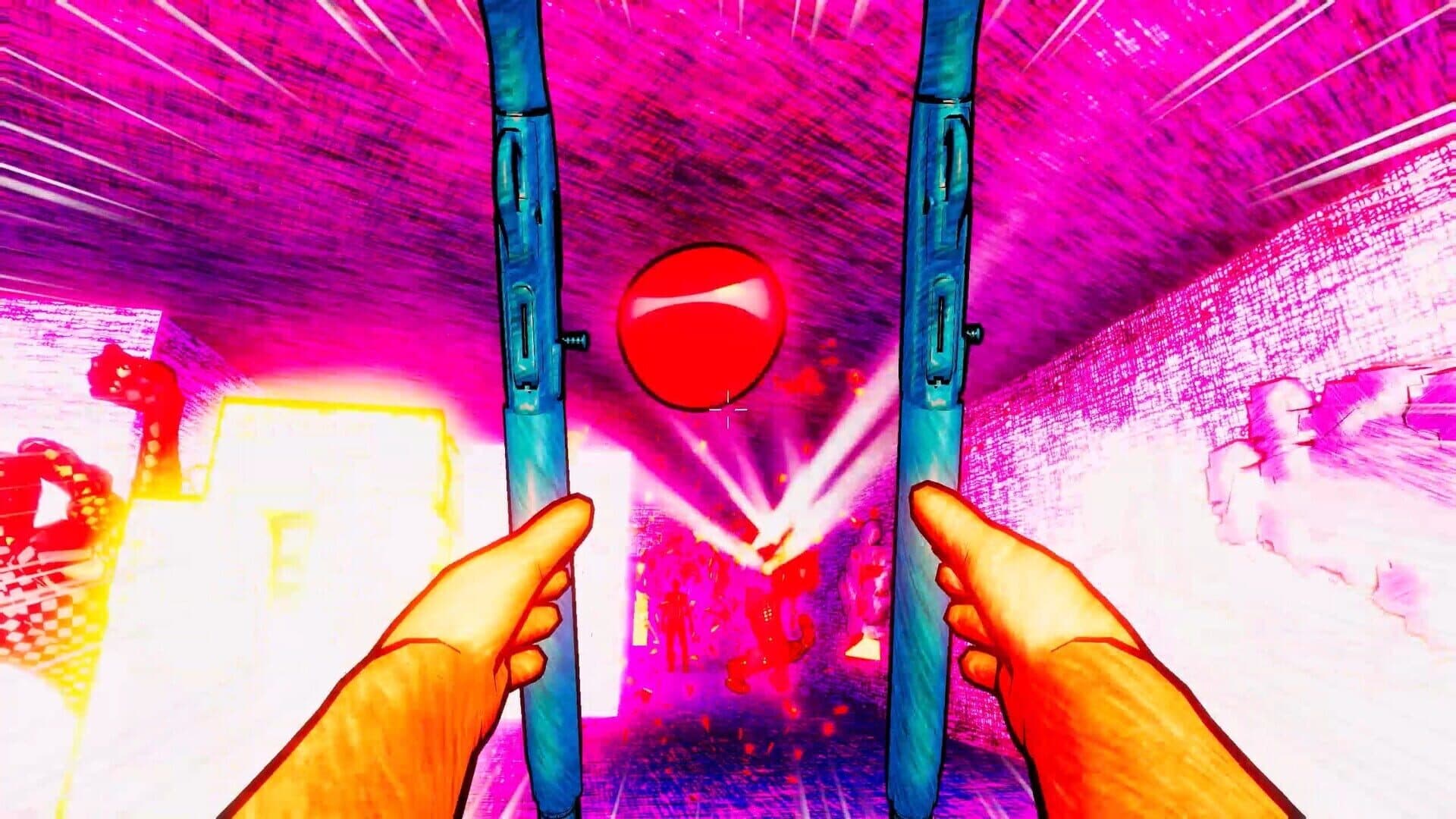 Screenshot for Killflow