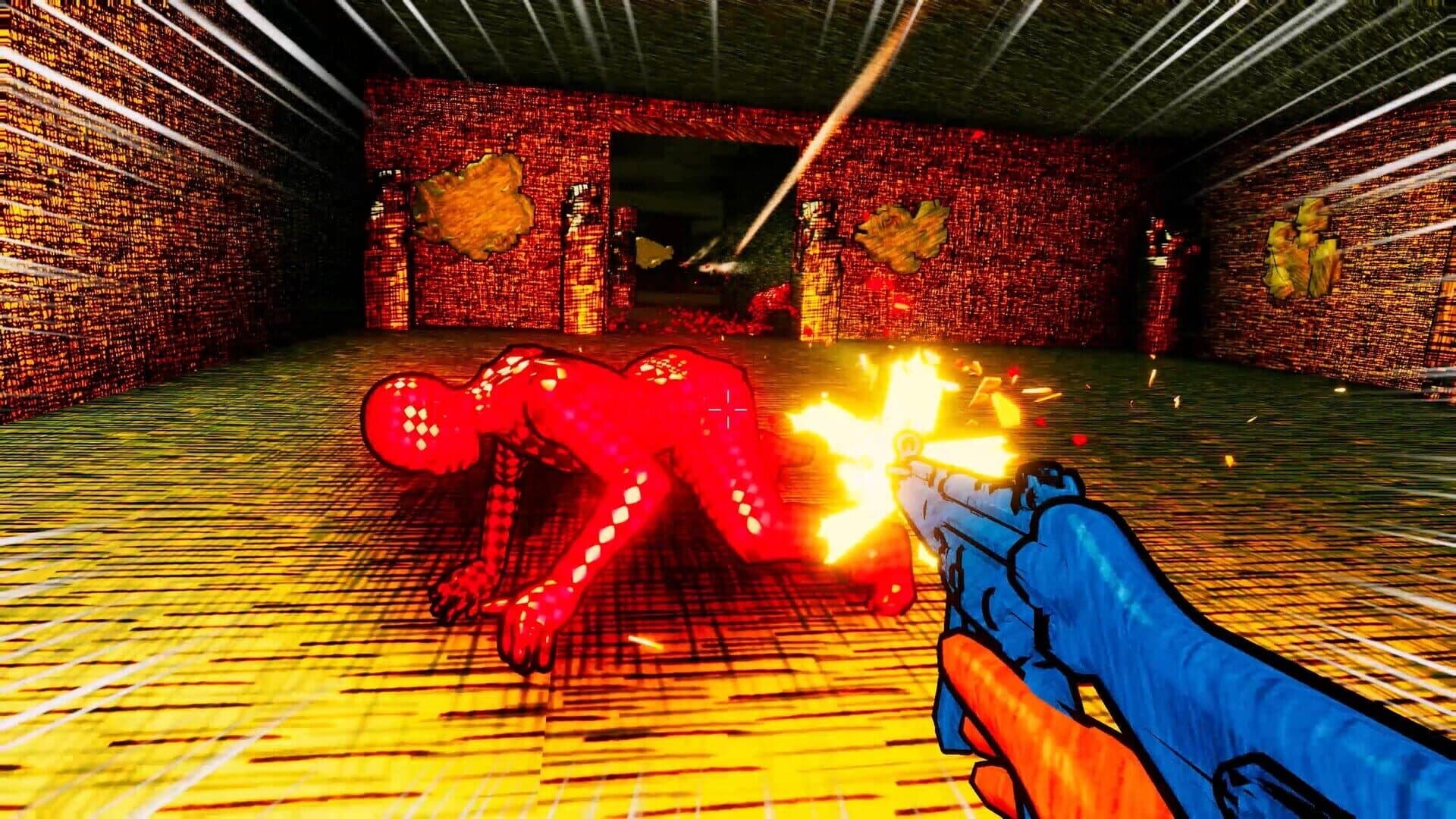 Screenshot for Killflow