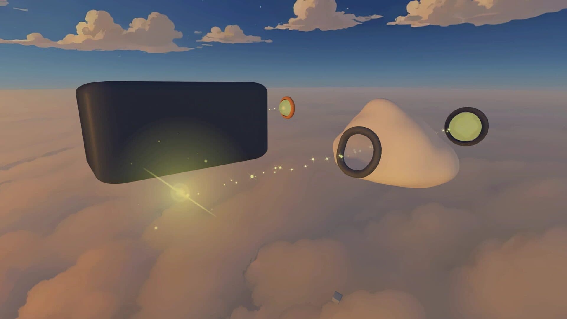 Screenshot for Porta Nubi