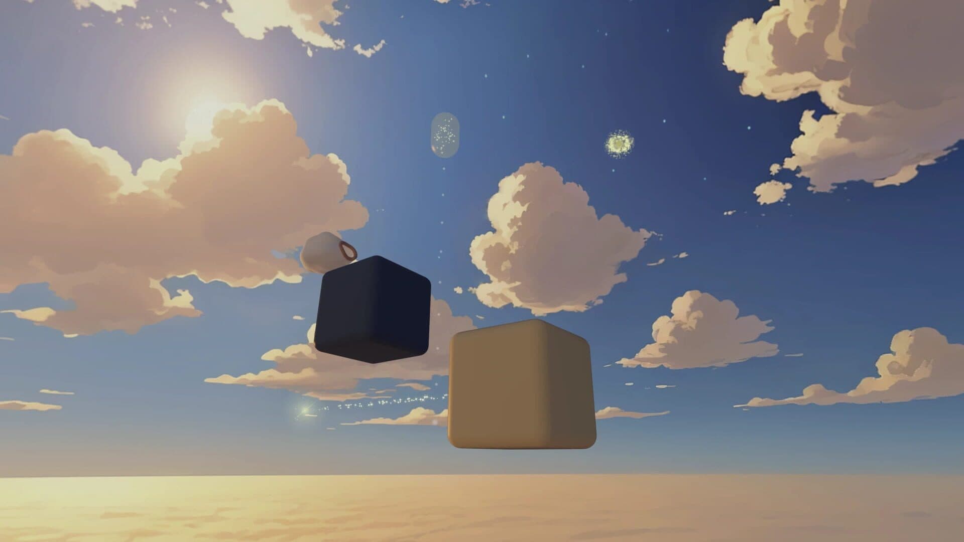 Screenshot for Porta Nubi