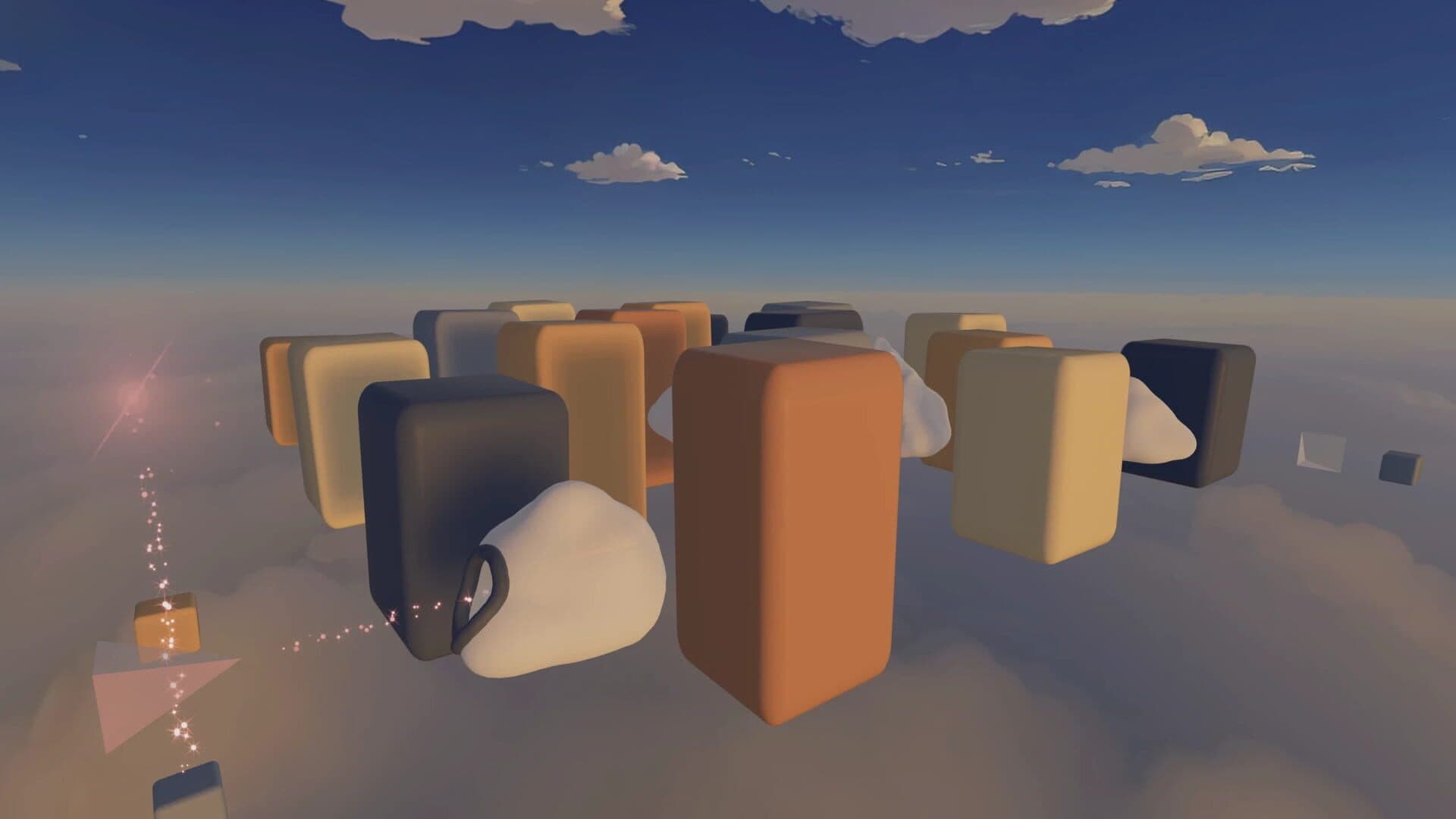 Screenshot for Porta Nubi