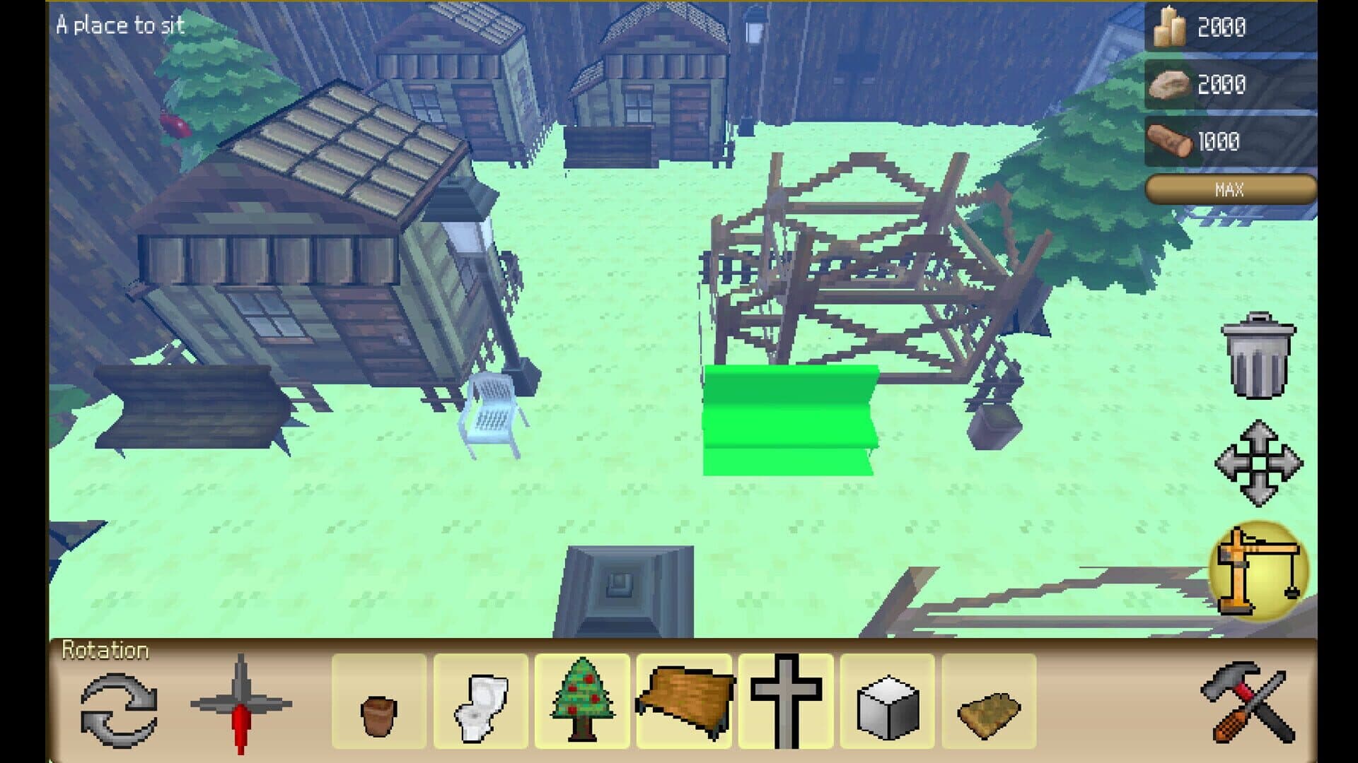 Screenshot for Sinner Maker