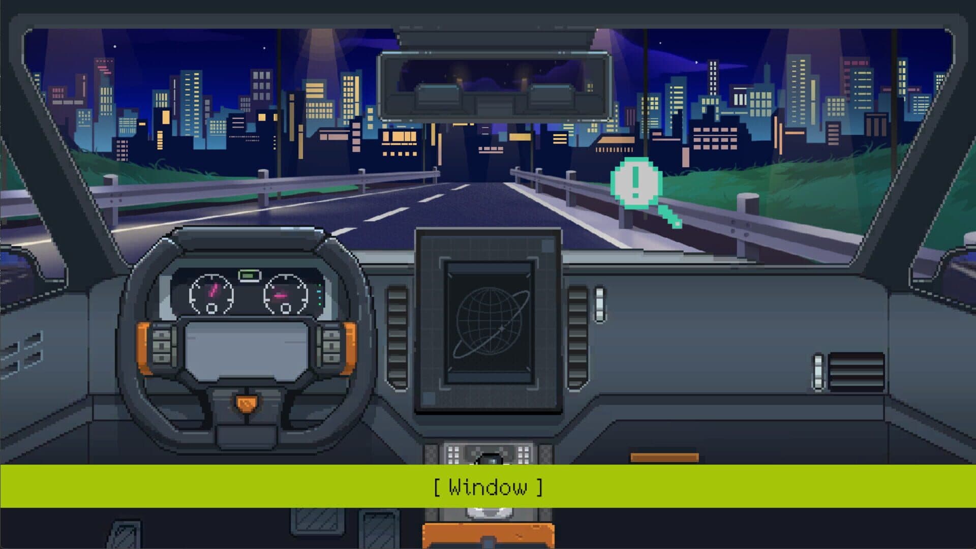 Screenshot for On Air! Taxi Detective Casebook