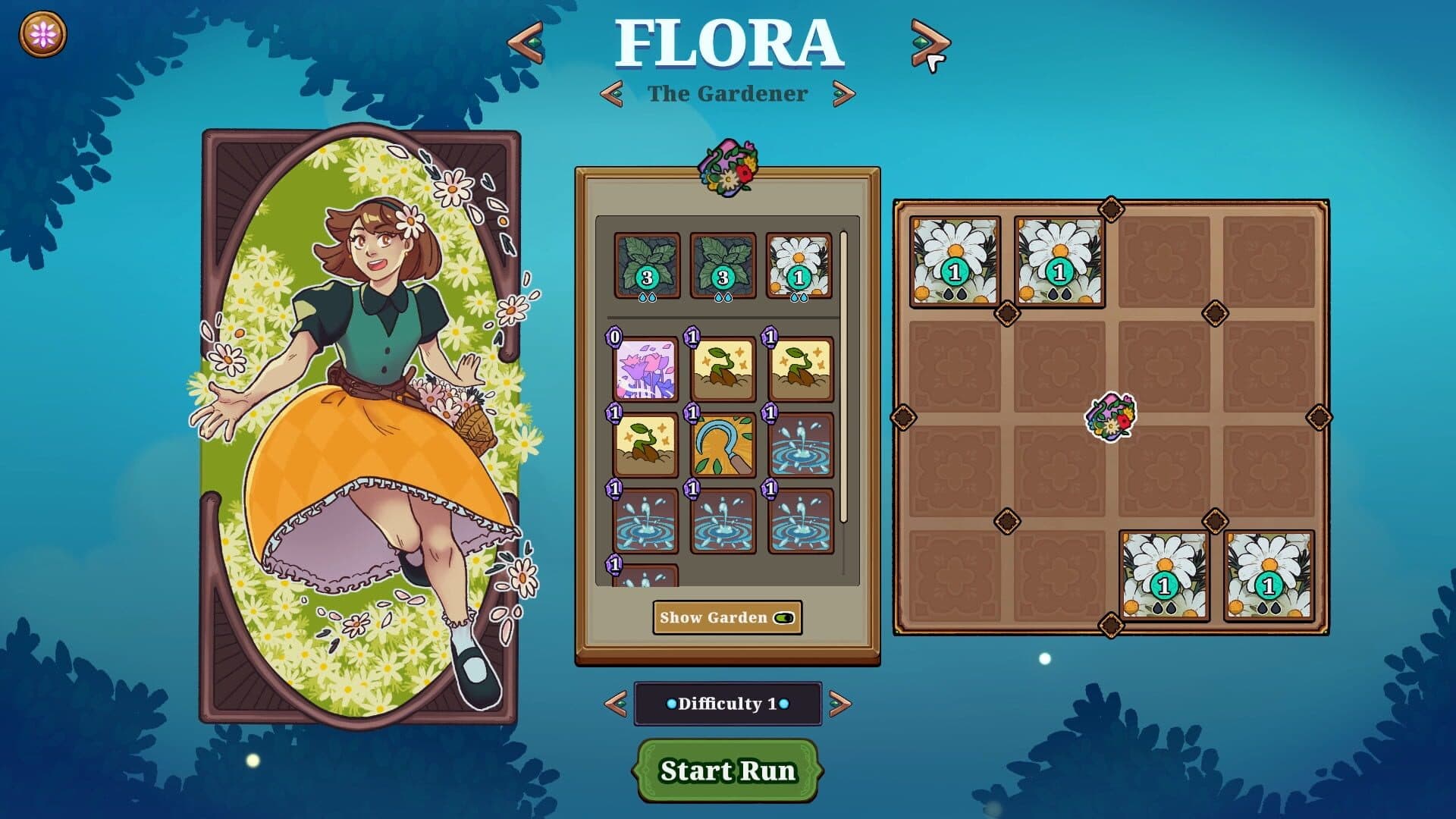 Screenshot for Thornspell