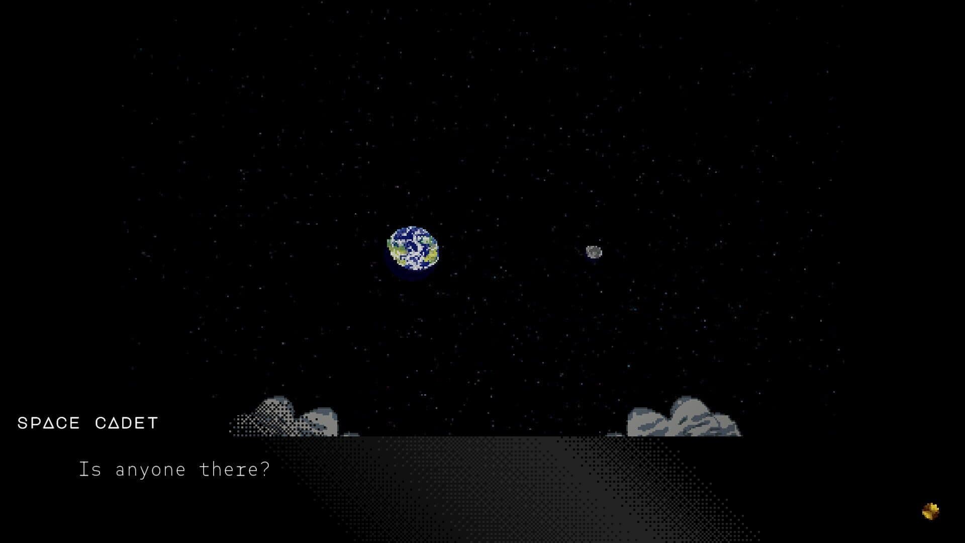Screenshot for Control, I'm Not Coming Back