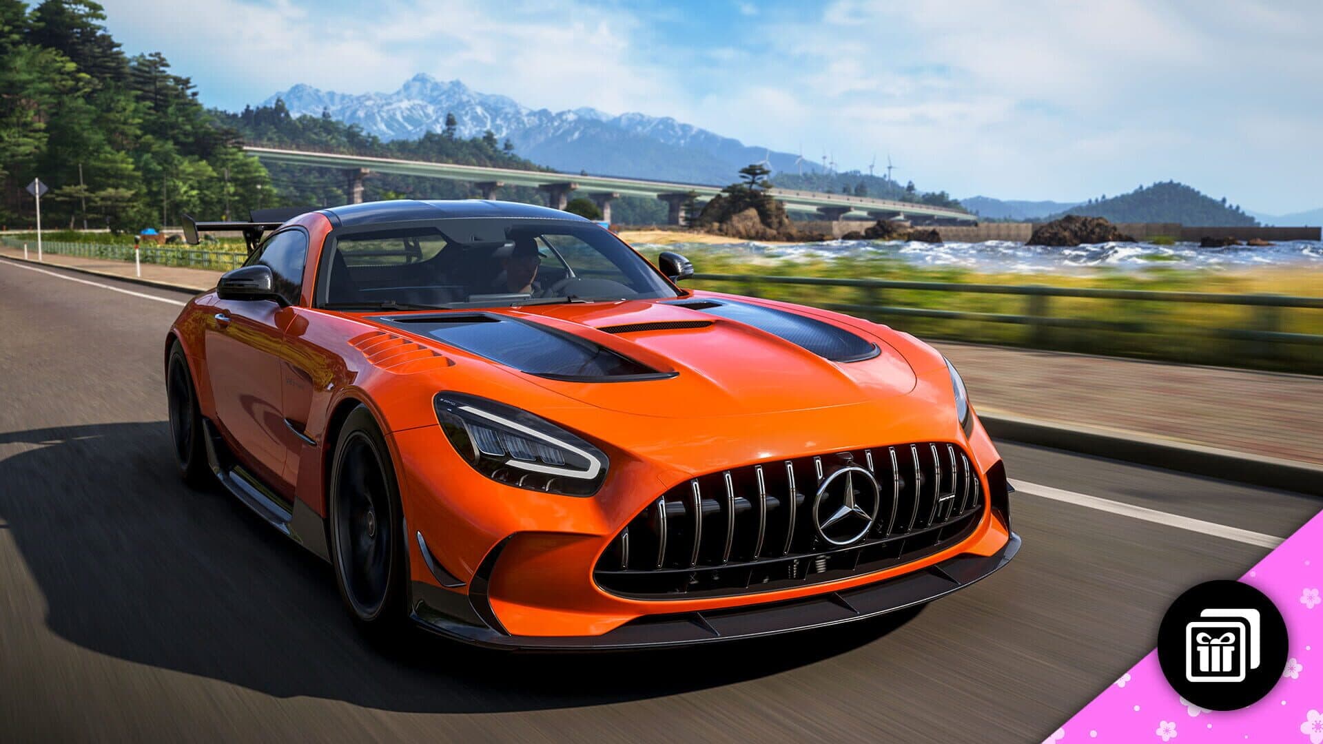 Screenshot for Forza Horizon 6: Welcome Pack
