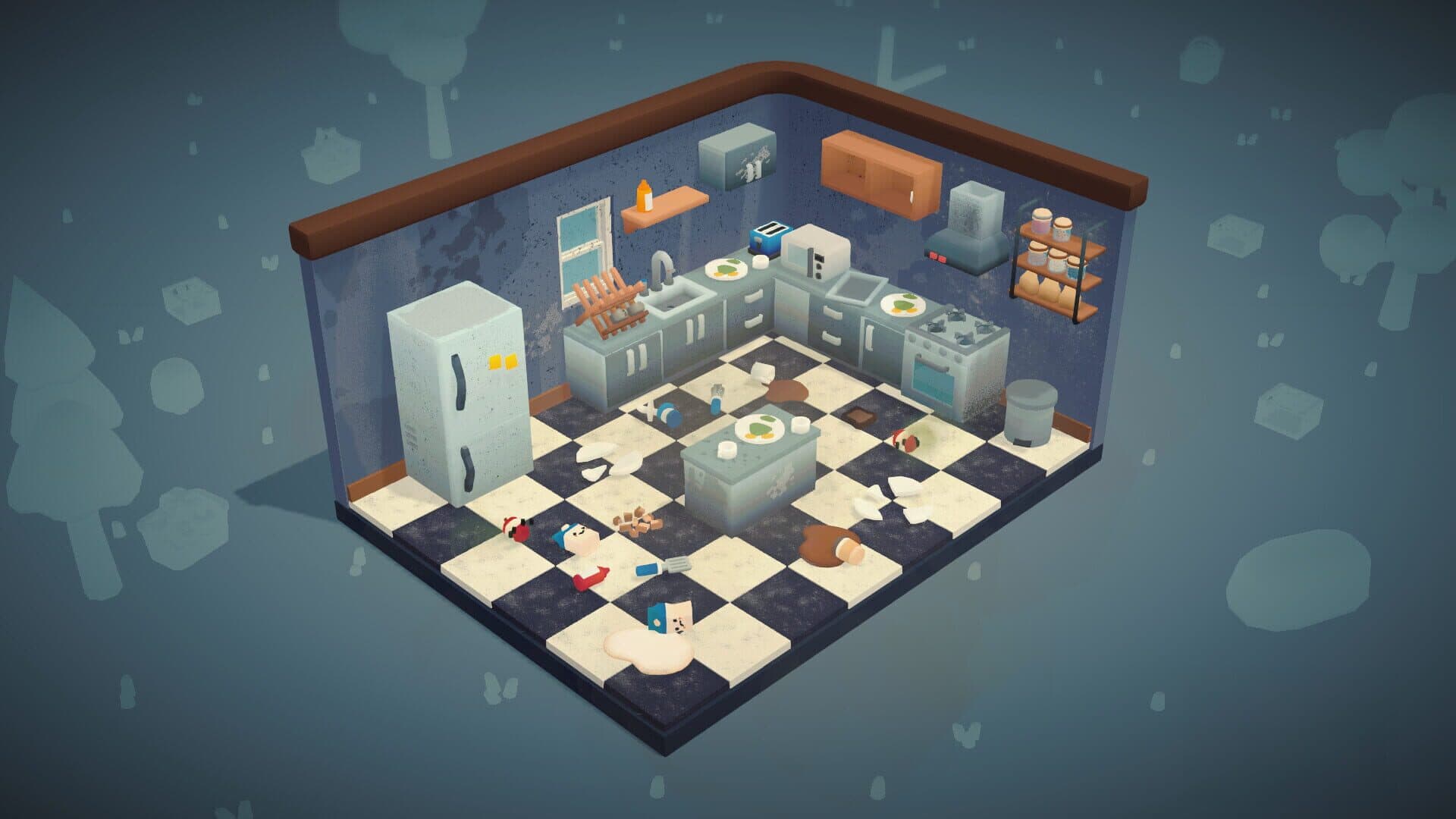 Screenshot for Cozy Cleaner
