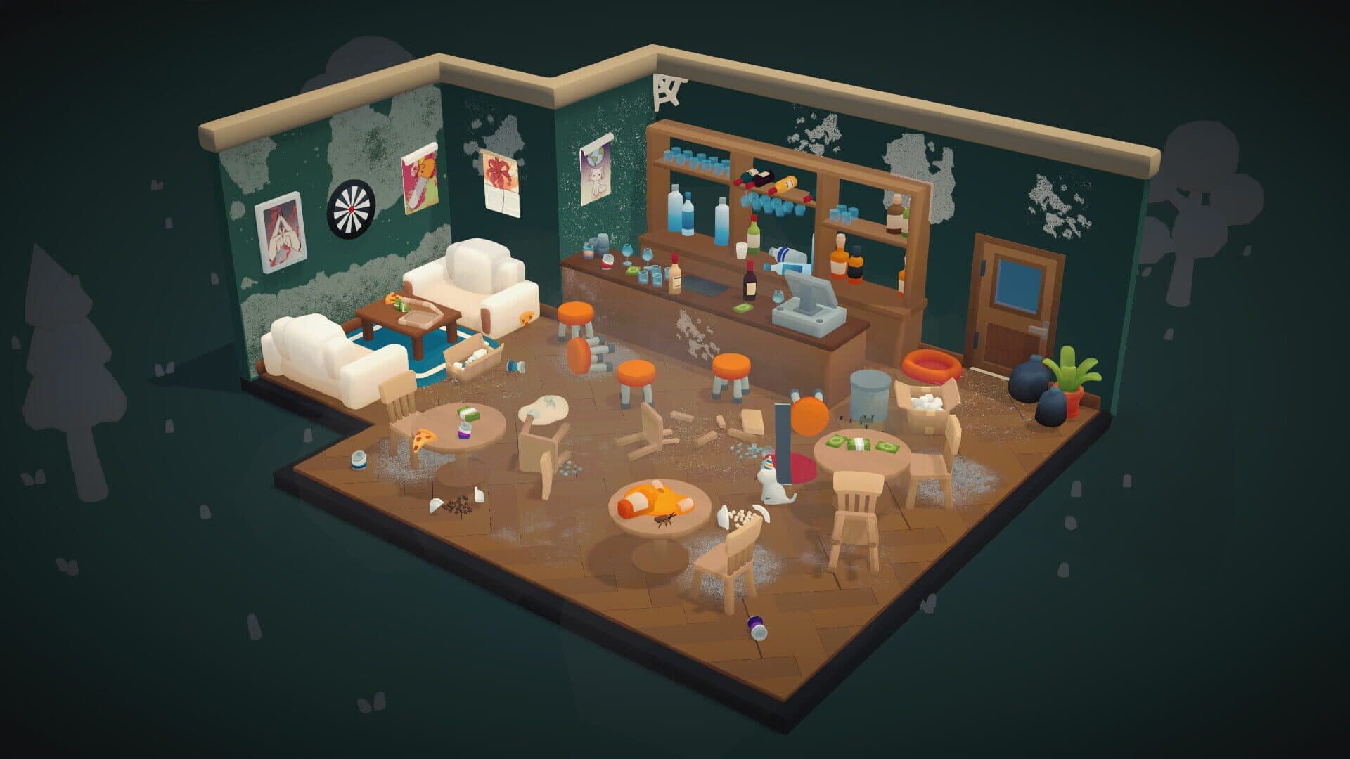 Screenshot for Cozy Cleaner