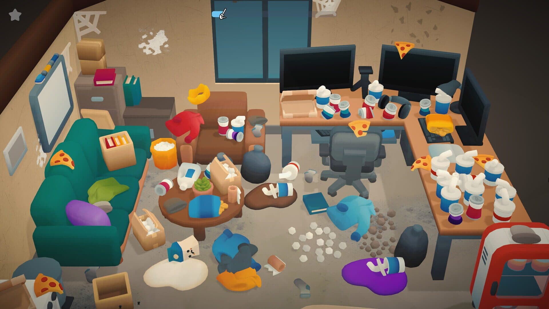 Screenshot for Cozy Cleaner