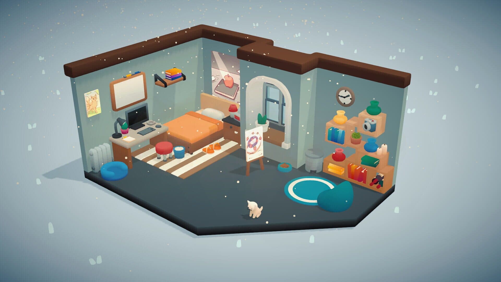 Screenshot for Cozy Cleaner