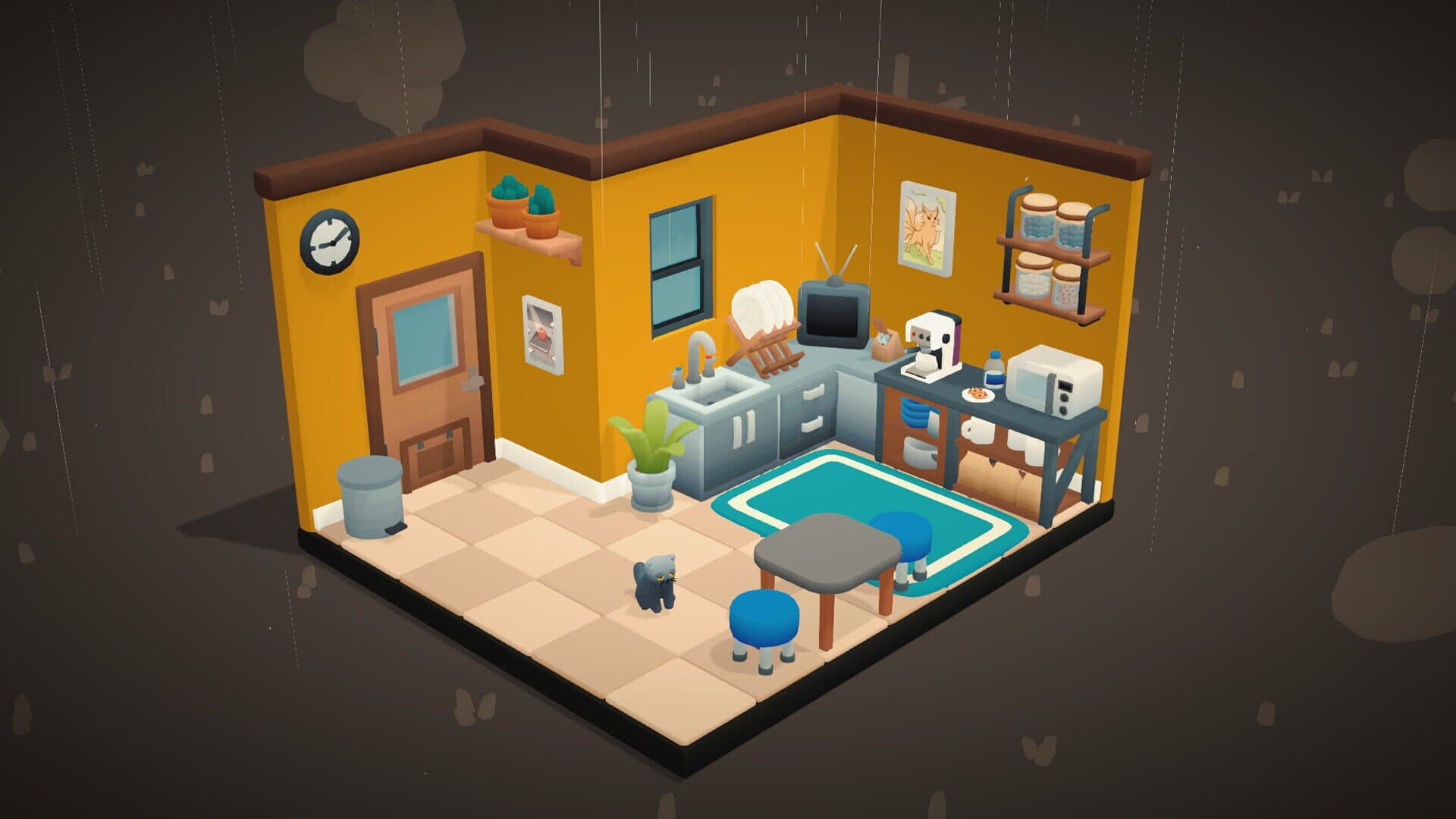 Screenshot for Cozy Cleaner
