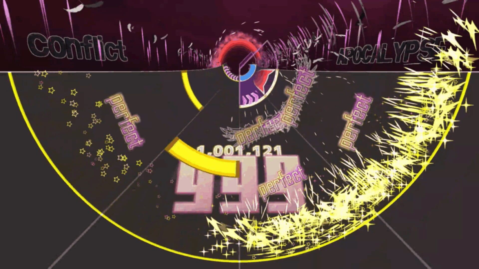 Screenshot for Conductus