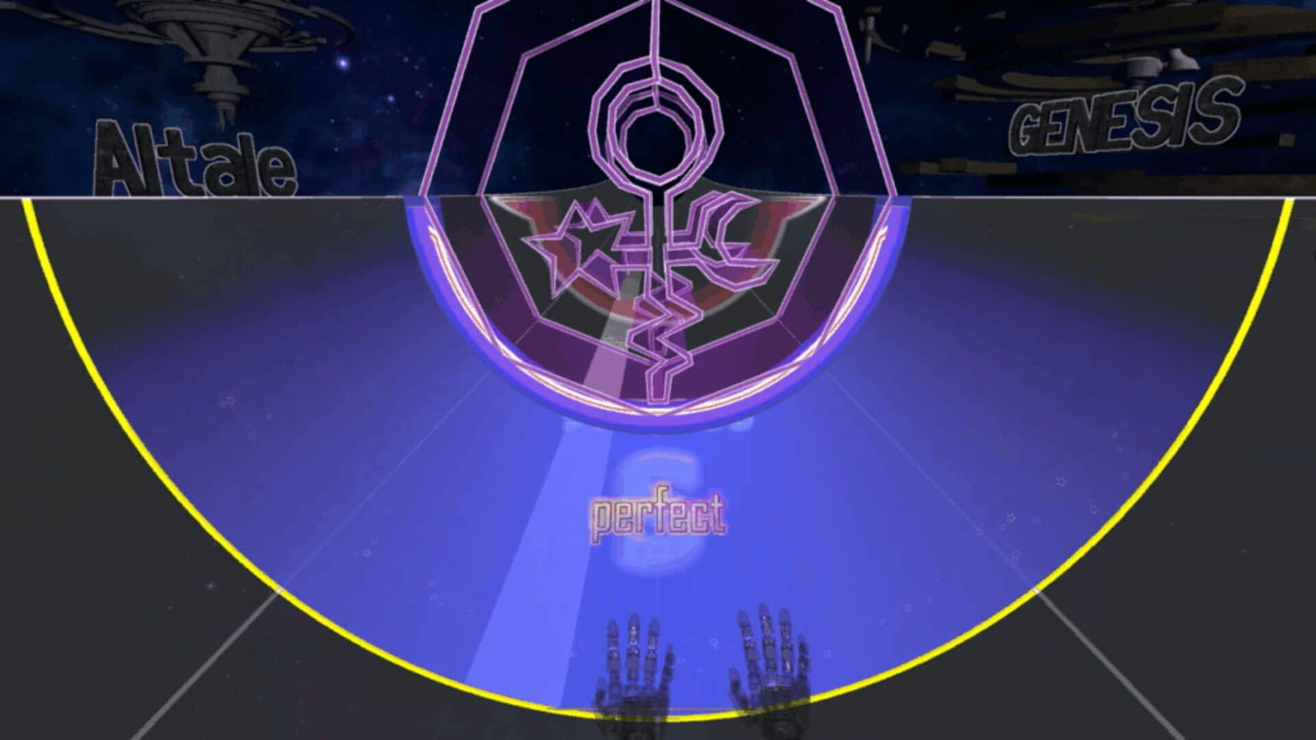 Screenshot for Conductus