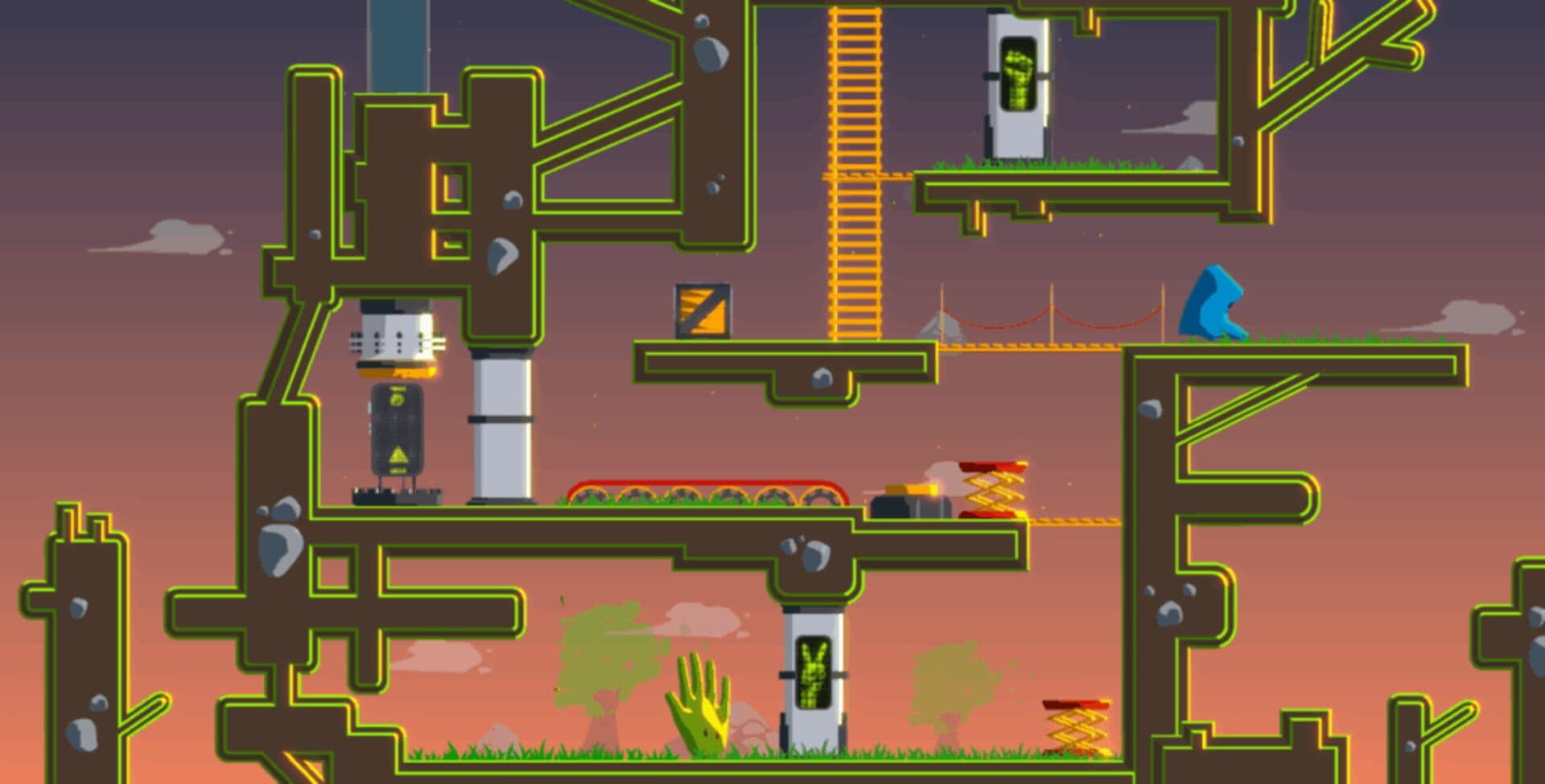 Screenshot for Handlime