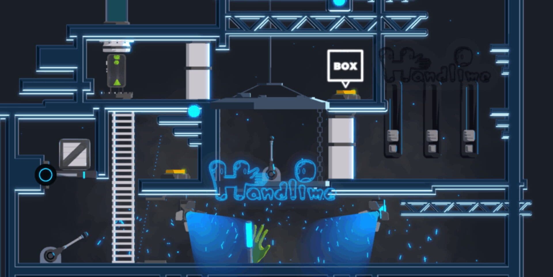 Screenshot for Handlime