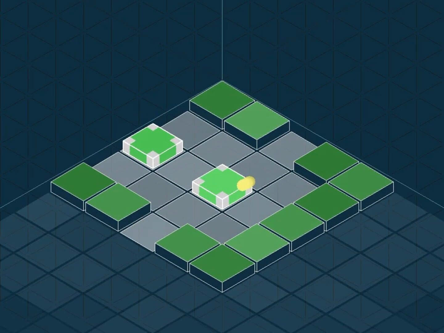 Screenshot for Jigenro