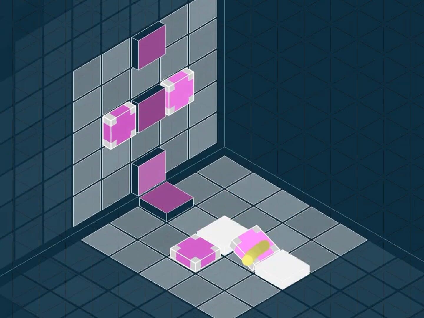 Screenshot for Jigenro