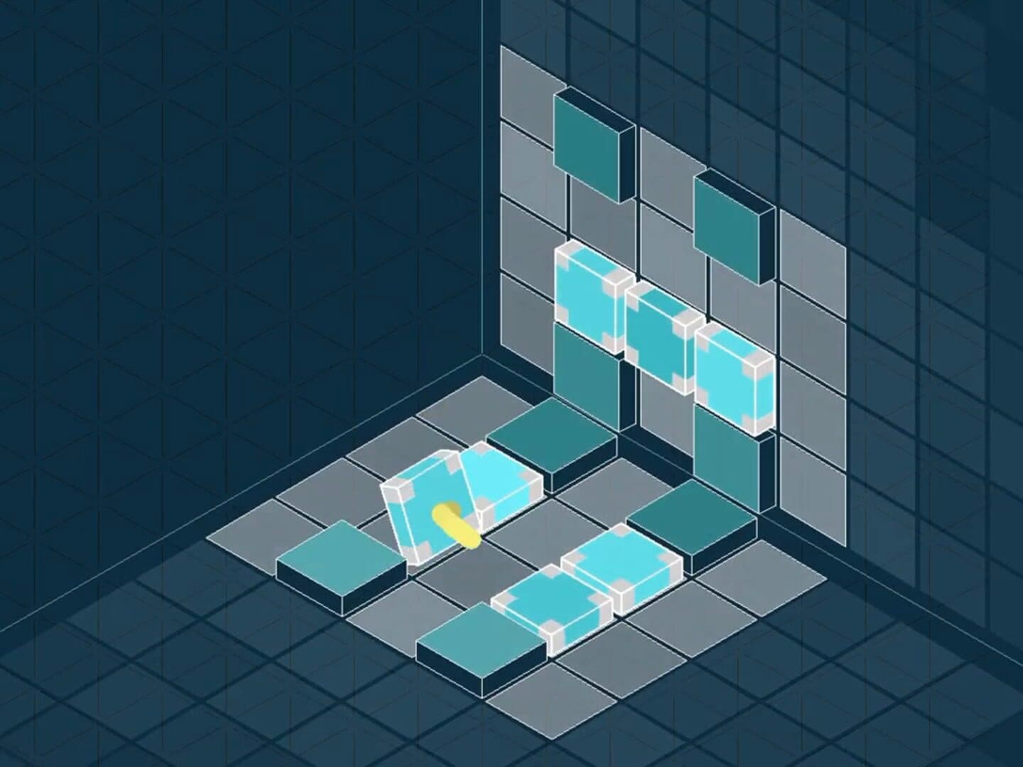 Screenshot for Jigenro