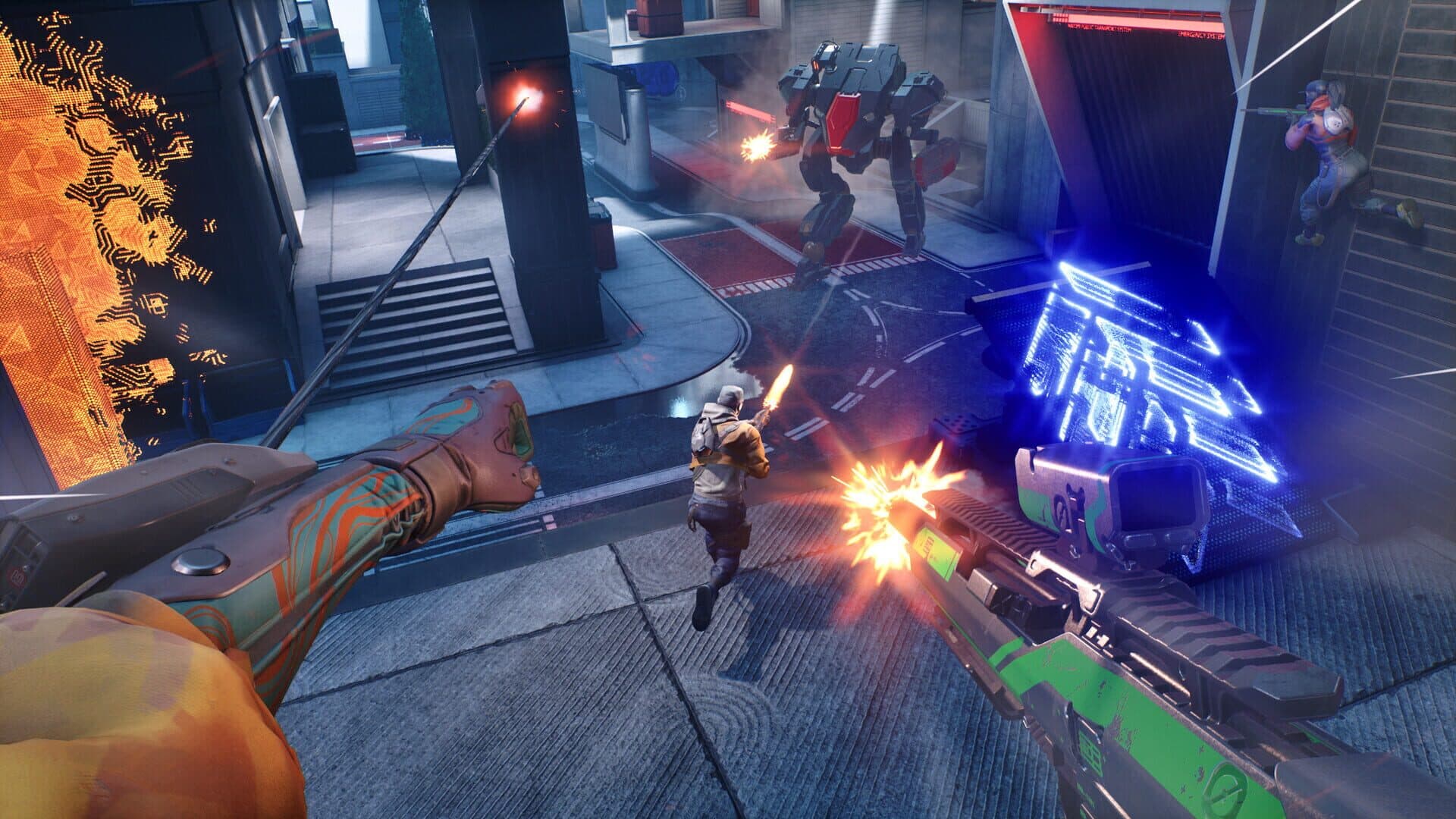 Screenshot for Empulse
