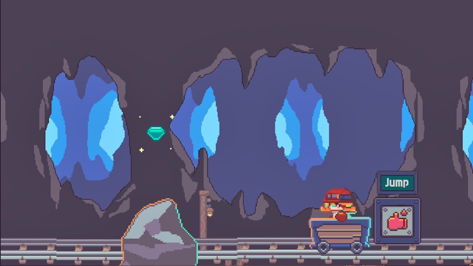 Screenshot for Line Forge BlackSmith