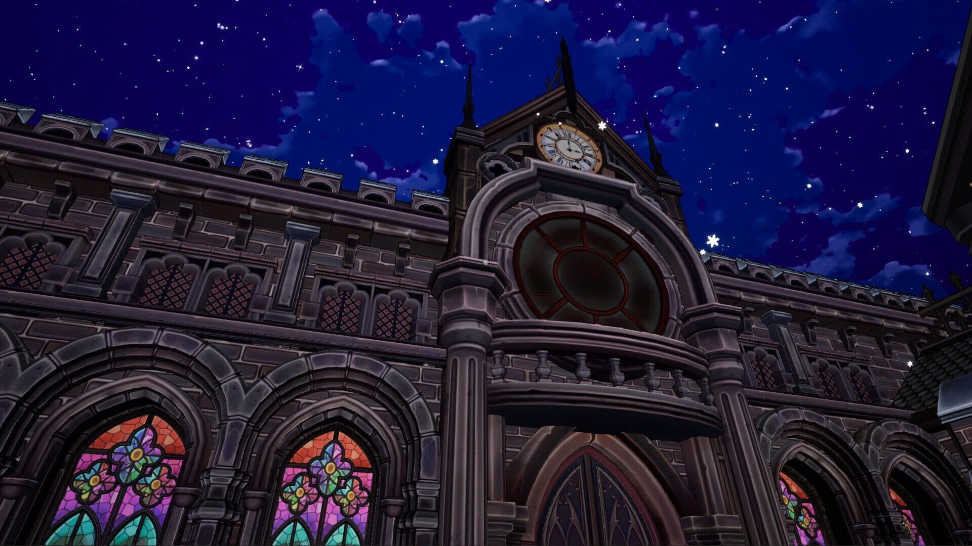 Screenshot for Max Gentlemen: Escape From Moriarty Mansion