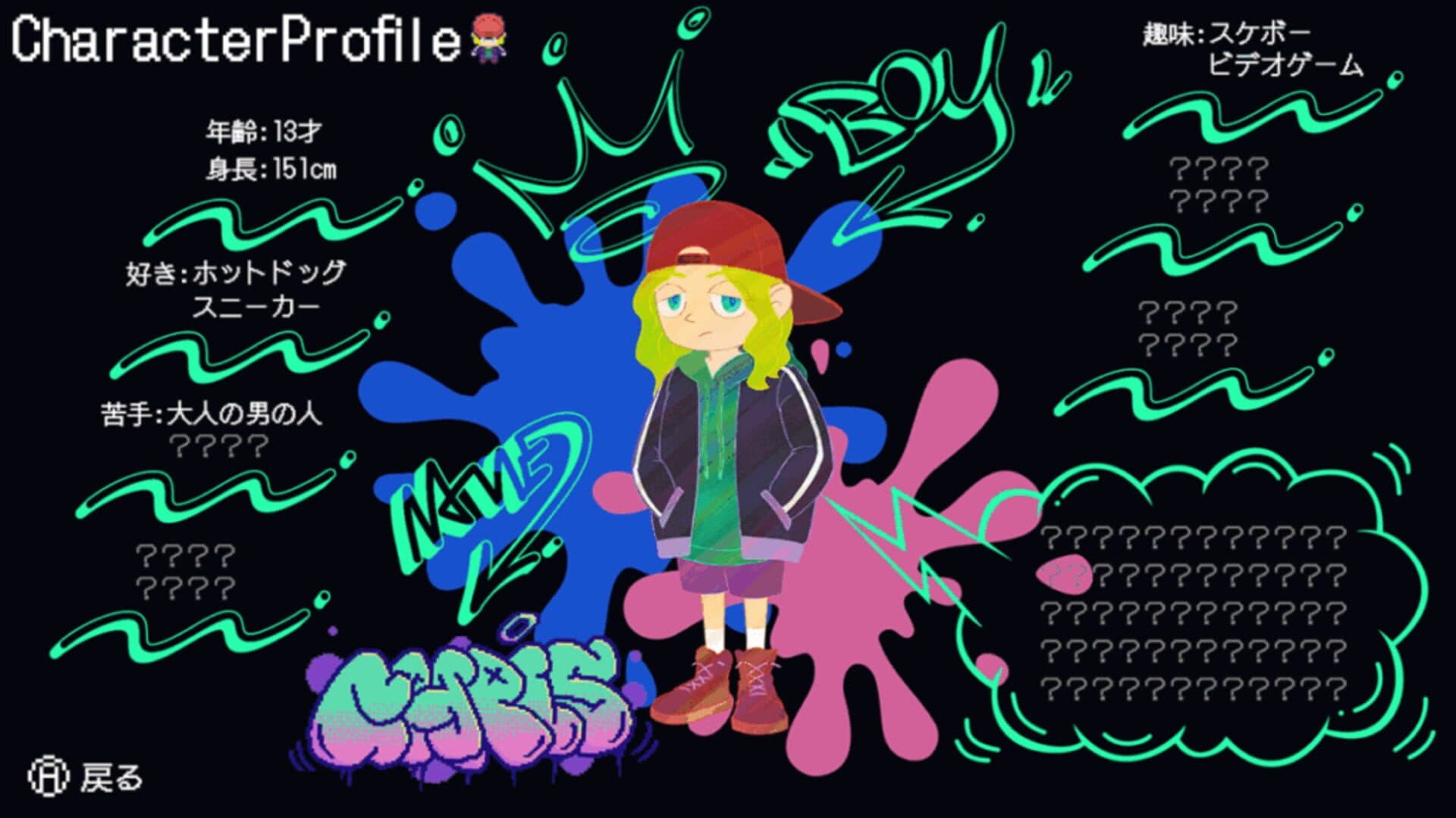 Screenshot for Syndream