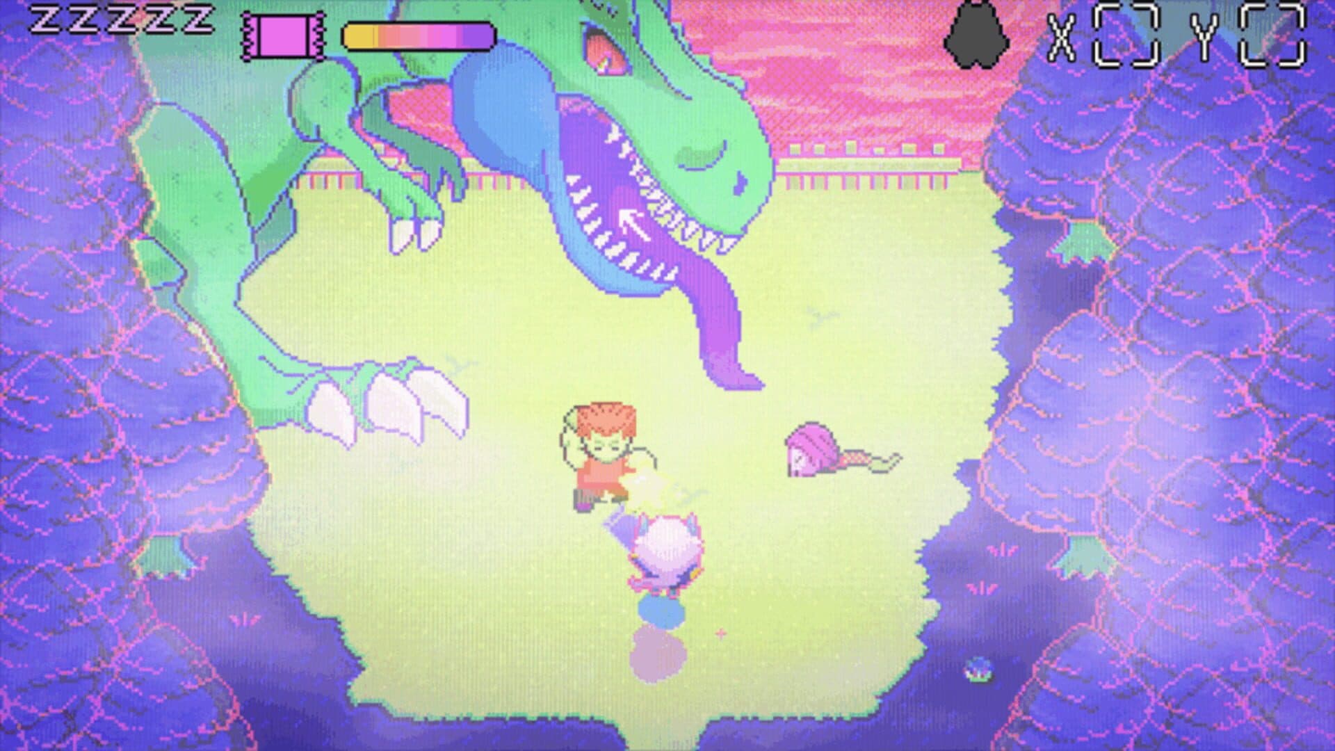 Screenshot for Syndream
