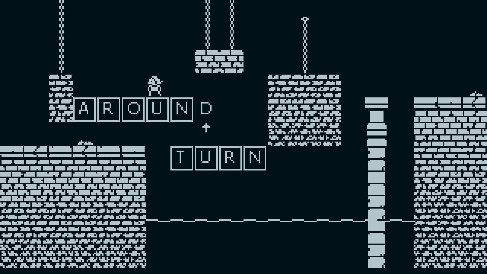 Screenshot for Type & Magic