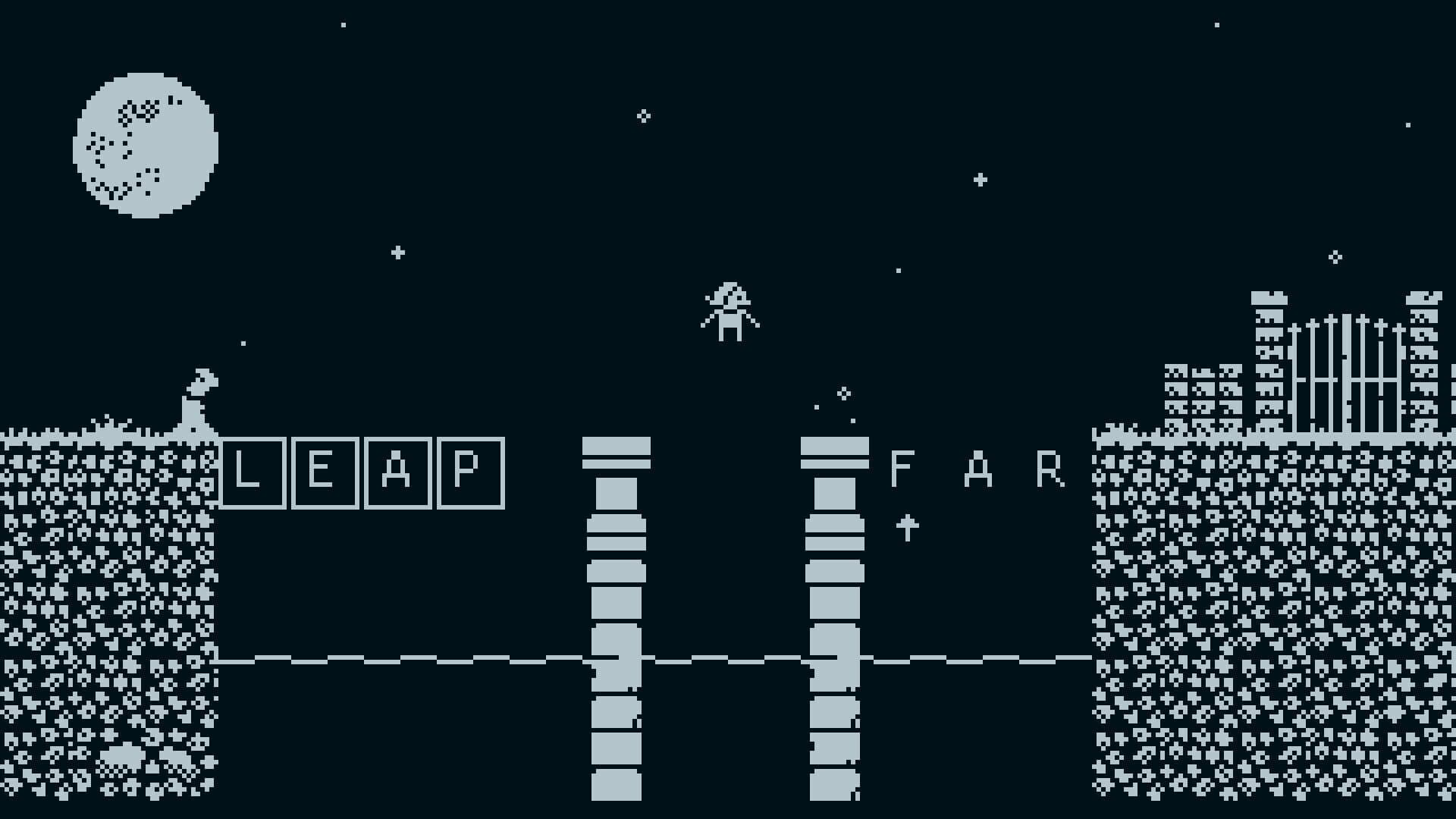 Screenshot for Type & Magic