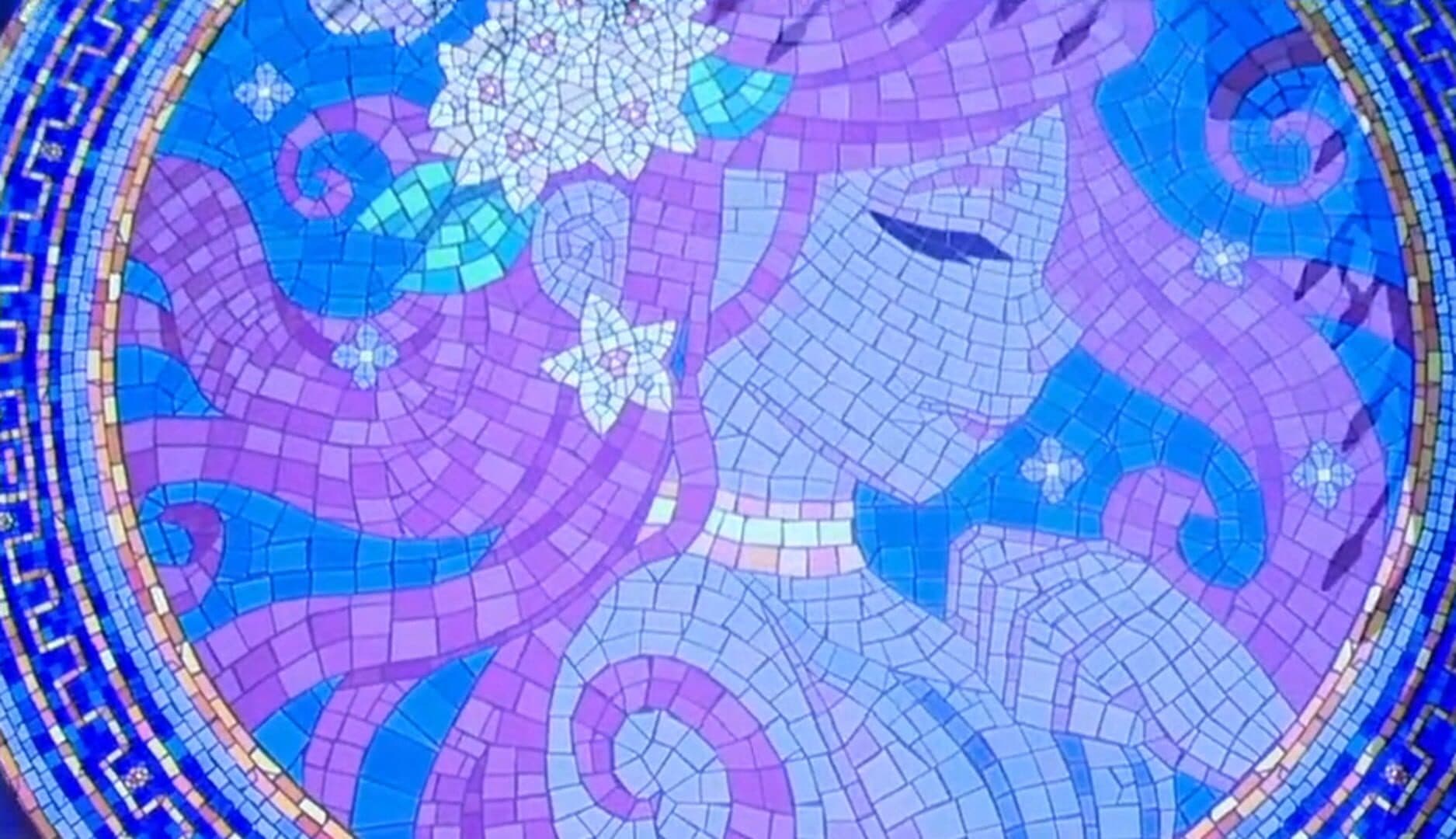 Screenshot for Ariadne's Tale