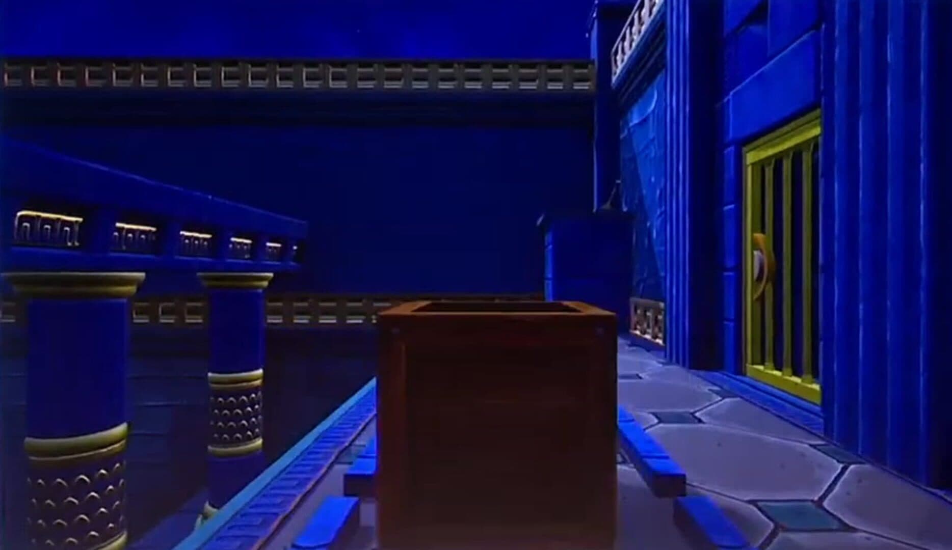 Screenshot for Ariadne's Tale