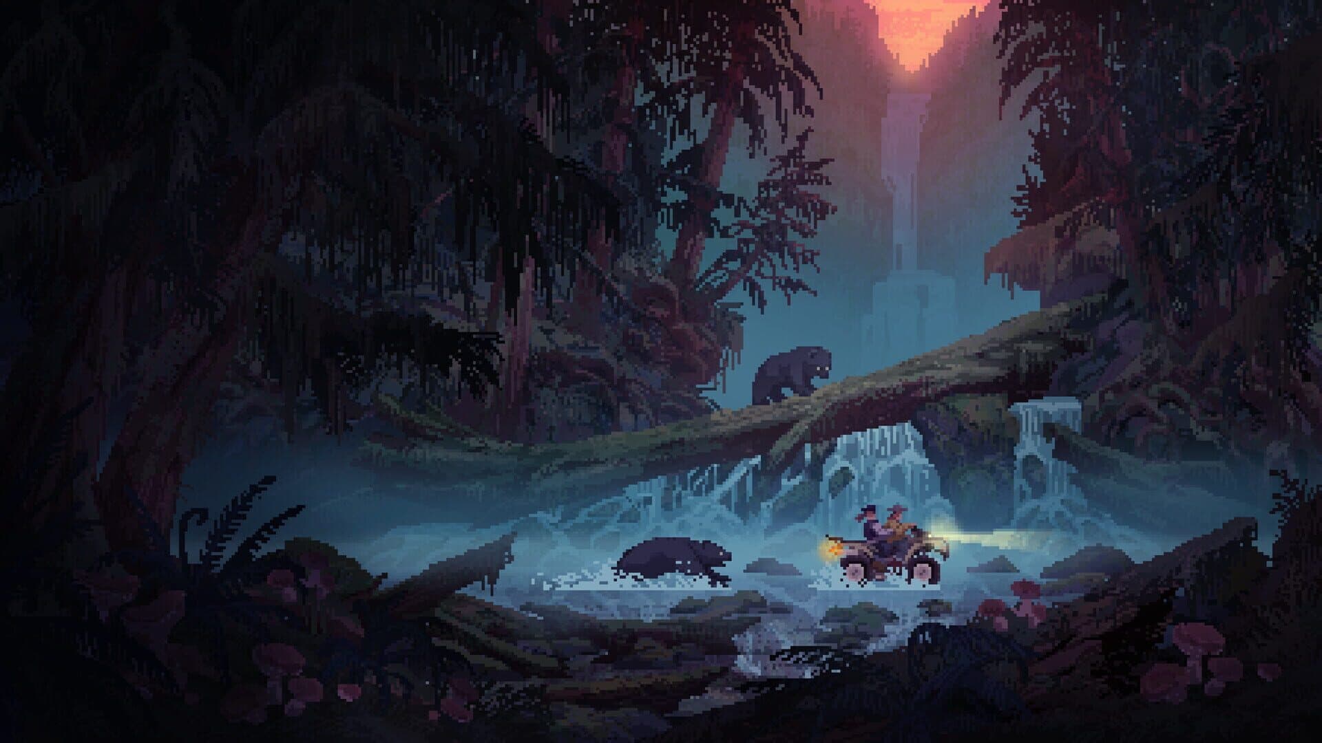 Screenshot for Wild N Chill