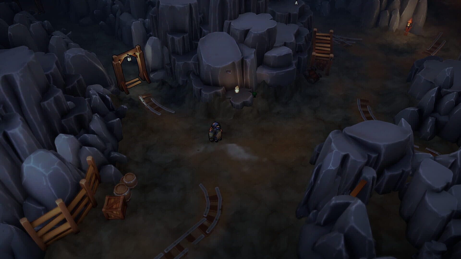 Screenshot for RuneSmith