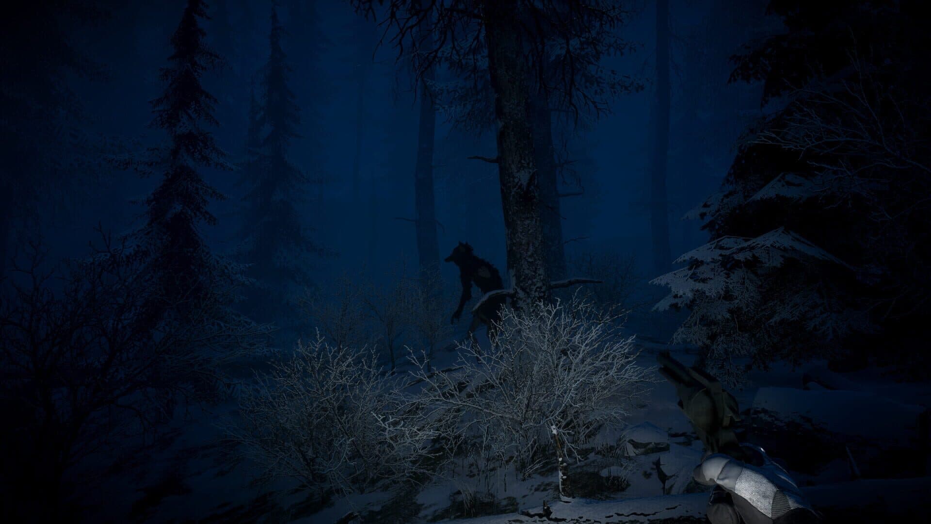 Screenshot for The Pale Mimic